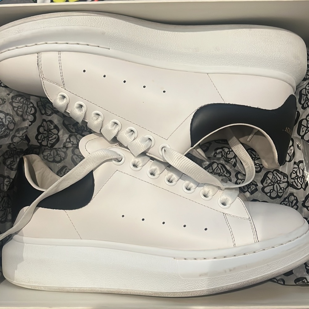 Alexander McQueen